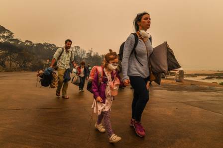 relates to Climate Models Are Running Red Hot, and Scientists Don�t Know Why